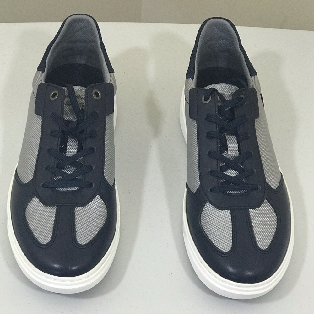 Joe’s Jeans Men’s Casual Sneakers Size 8